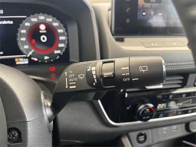 Nissan X-TRAIL 5pl 1.5 e-4ORCE 158kW 4x4 A/T N-Connecta