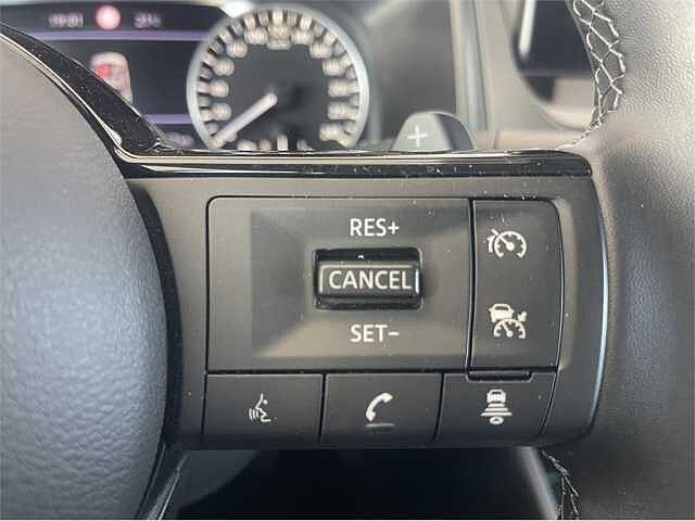 Nissan QASHQAI DIG-T 116kW (158CV) mHEV CVT Acenta