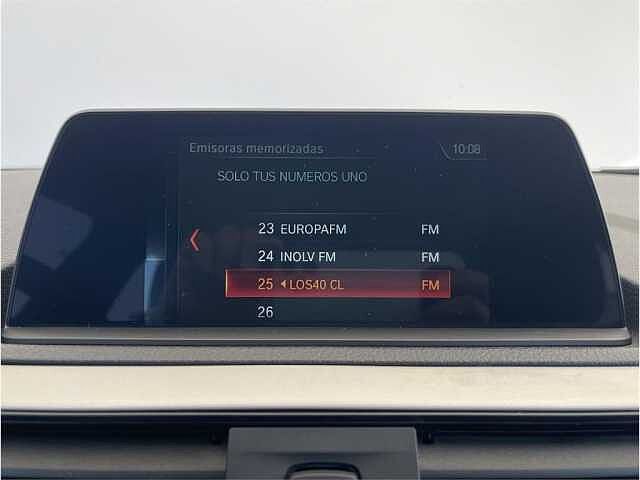 BMW 116 d