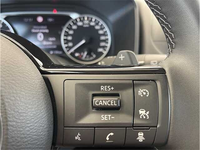 Nissan QASHQAI DIG-T 116kW Xtronic N-Style
