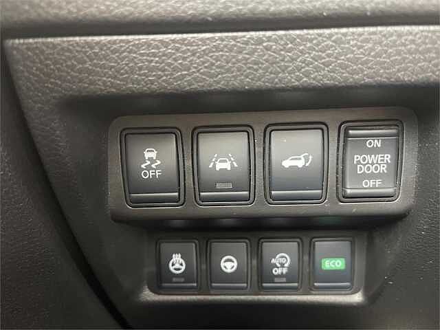 Nissan X-TRAIL 5P dCi 110 kW E6D CVT 4X4-i TEKNA