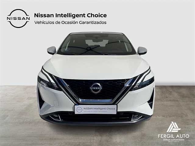 Nissan QASHQAI DIG-T 103kW (140CV) mHEV 4x2 Acenta