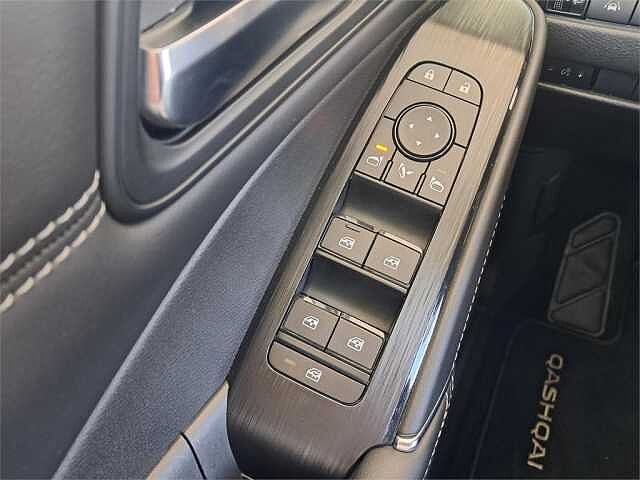 Nissan QASHQAI DIG-T 103kW N-Connecta