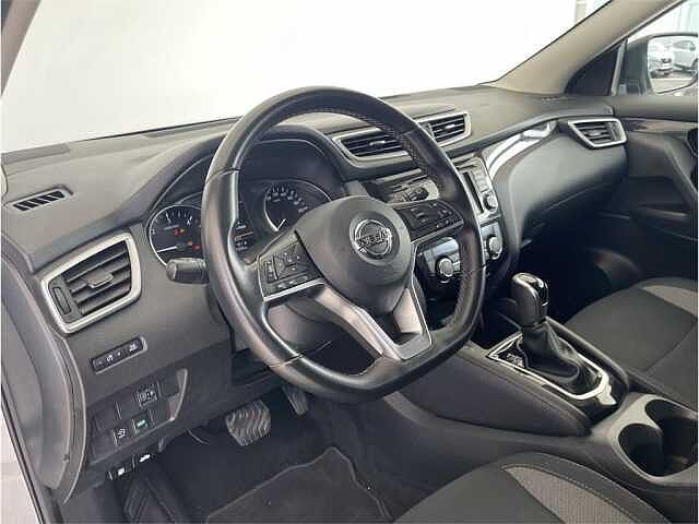Nissan QASHQAI dCi 85 kW (115 CV) E6D DCT N-STYLE