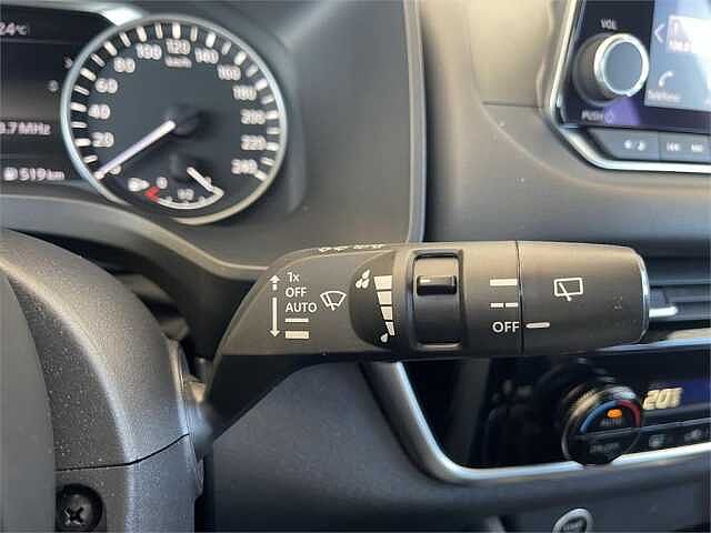 Nissan QASHQAI DIG-T 103kW (140CV) mHEV 4x2 Acenta