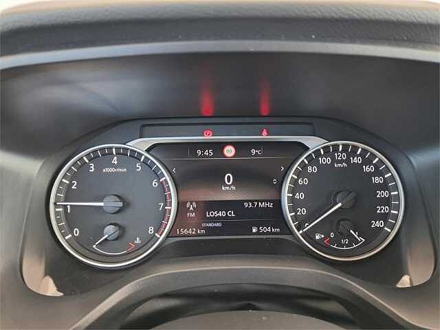 Nissan QASHQAI DIG-T 103kW (140CV) mHEV 4x2 Acenta