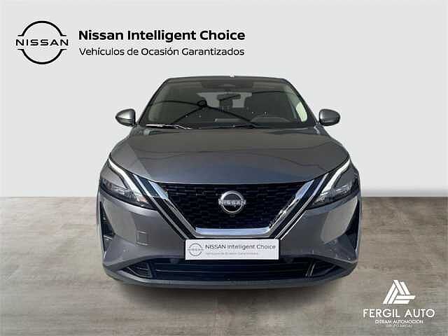 Nissan QASHQAI DIG-T 103kW (140CV) mHEV 4x2 Acenta