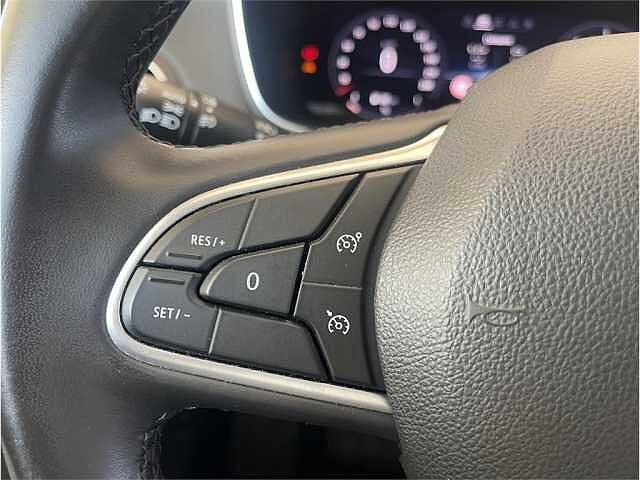 Renault M&eacute;gane Zen Blue dCi 85 kW (115CV)