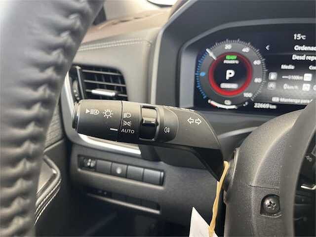 Nissan X-TRAIL 5pl 1.5 e-4ORCE 158kW 4x4 A/T N-Connecta