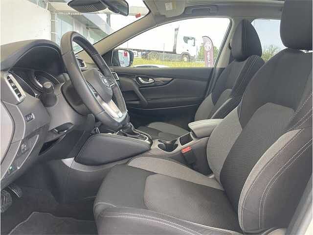 Nissan QASHQAI DIG-T 116 kW (160 CV) E6D DCT N-CONNECTA