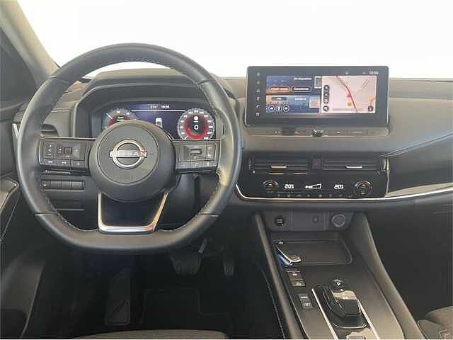 Nissan QASHQAI E-POWER 140 KW (190 CV) N-Connecta