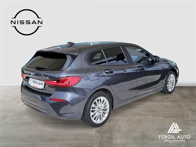 BMW 118 i
