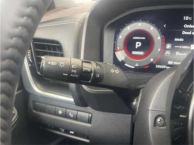 Nissan X-TRAIL 7pl 1.5T VC 120kW MHEV 4x2 Tekna