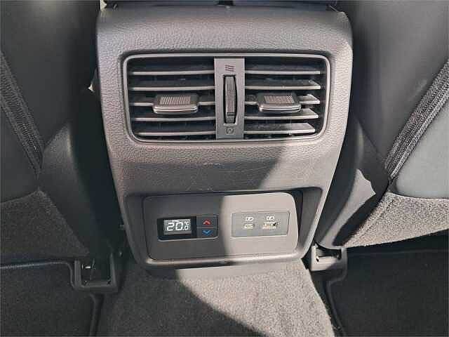 Nissan X-TRAIL 5pl 1.5 e-POWER 152kW 4x2 A/T Tekna