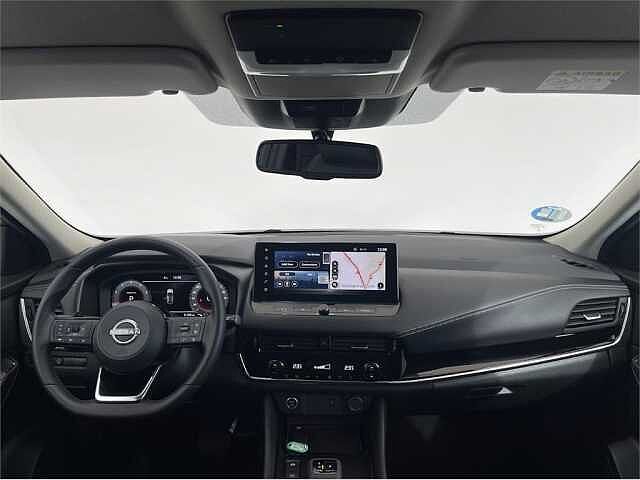 Nissan QASHQAI E-POWER 140 KW (190 CV) N-Connecta