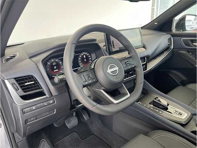 Nissan QASHQAI E-POWER 140 KW (190 CV) Tekna+