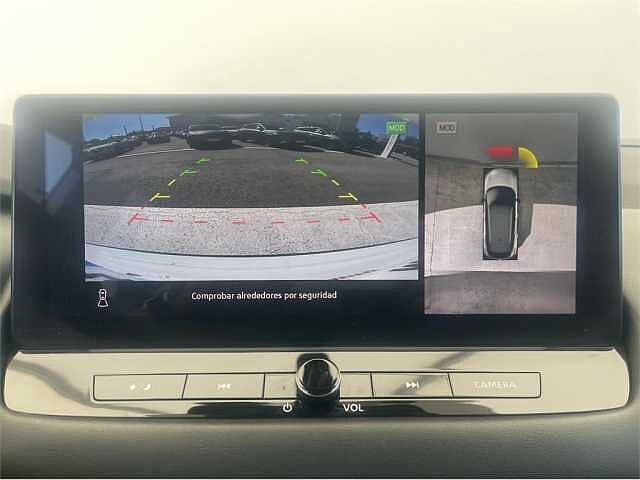 Nissan QASHQAI DIG-T 103kW N-Connecta