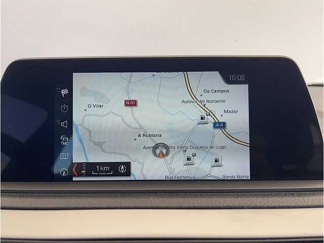 BMW 116 d