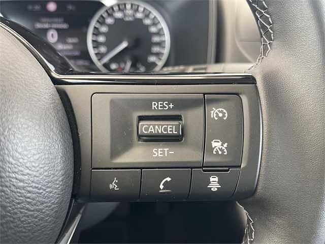Nissan QASHQAI DIG-T 103kW (140CV) mHEV 4x2 N STYLE