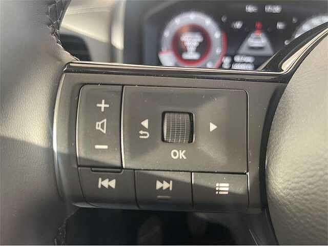 Nissan QASHQAI DIG-T 103kW N-Connecta