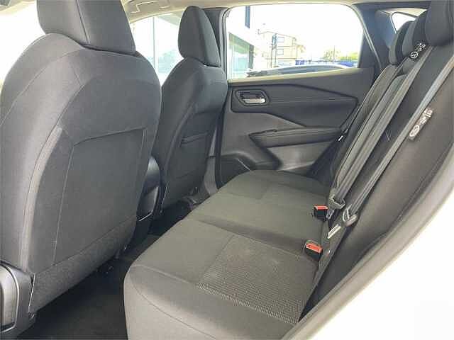 Nissan QASHQAI DIG-T 103kW (140CV) mHEV 4x2 Acenta