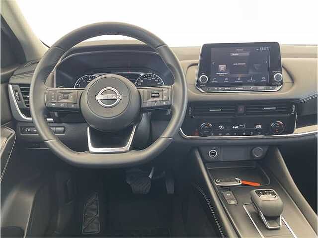 Nissan QASHQAI DIG-T 116kW Xtronic N-Style