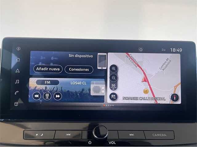 Nissan QASHQAI E-POWER 140 KW (190 CV) N-Connecta