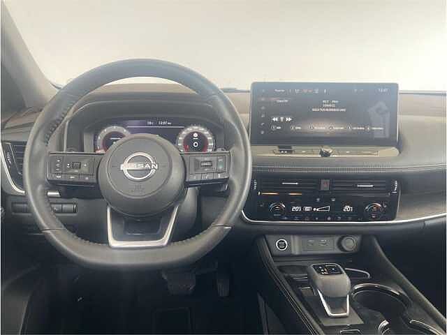 Nissan X-TRAIL 7pl 1.5T VC 120kW MHEV 4x2 Tekna
