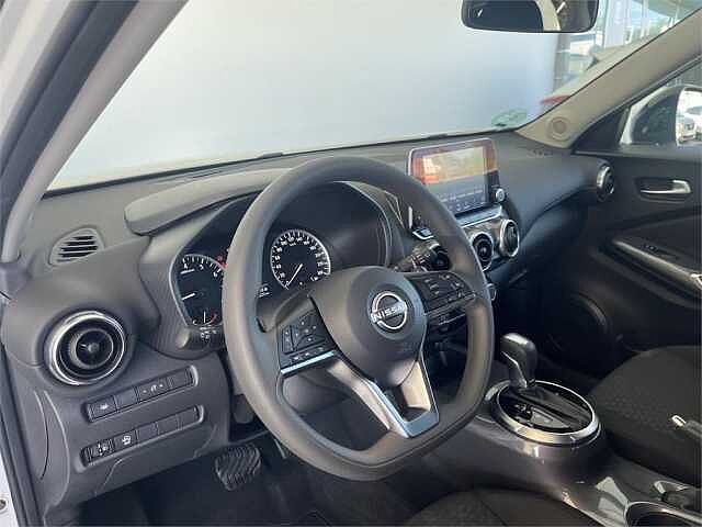 Nissan JUKE DIG-T 84 kW (114 CV) DCT 7 Vel. Acenta