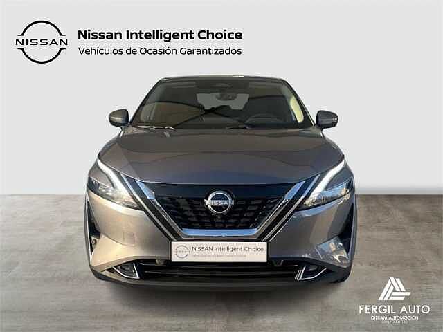Nissan QASHQAI E-POWER 140 KW (190 CV) N-Connecta