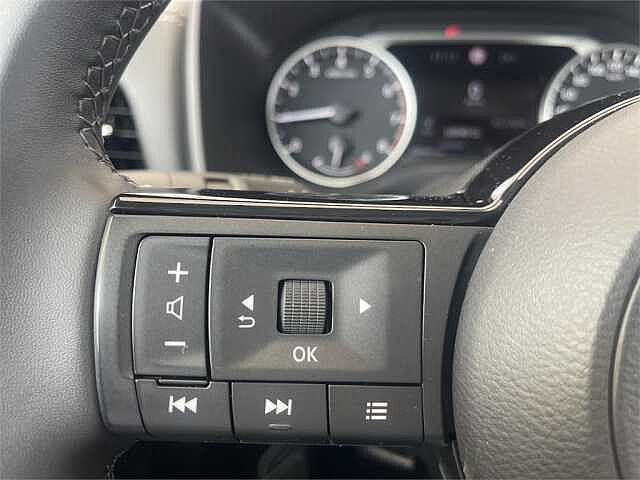 Nissan QASHQAI DIG-T 103kW (140CV) mHEV 4x2 Acenta