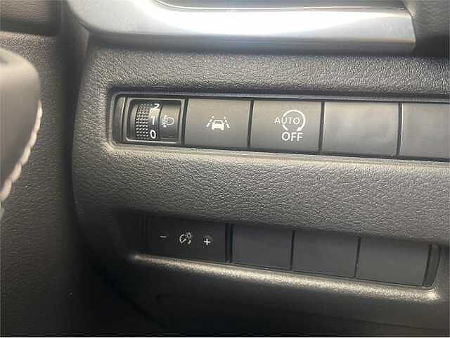 Nissan QASHQAI DIG-T 103kW N-Connecta