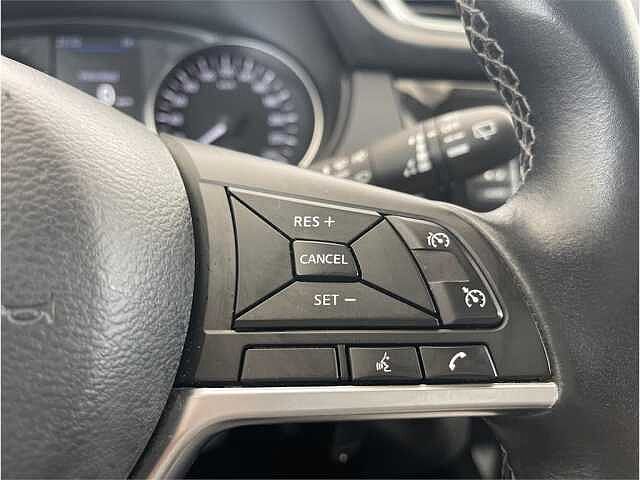 Nissan QASHQAI dCi 85 kW (115 CV) E6D DCT N-STYLE