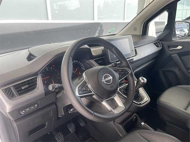 Nissan Townstar 5 plazas 1.3G 96kW L1 N-Connecta