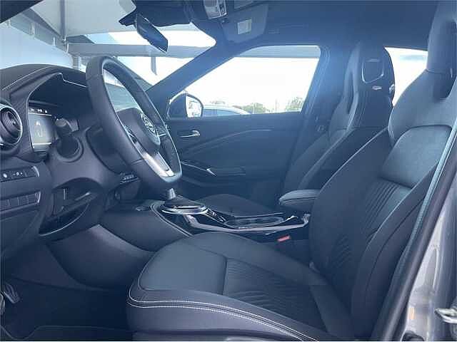 Nissan JUKE 1.6 Hybrid 105kW (145CV) Tekna