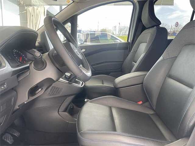 Nissan Townstar 5 plazas 1.3G 96kW L1 N-Connecta