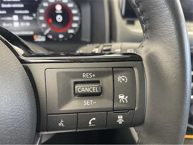 Nissan X-TRAIL 7pl 1.5 e-4ORCE 158kW 4x4 A/T N-Connecta