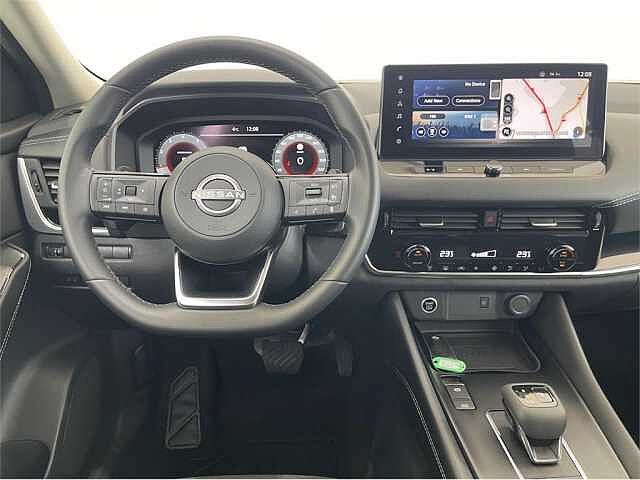 Nissan QASHQAI E-POWER 140 KW (190 CV) N-Connecta