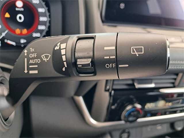 Nissan X-TRAIL 5pl 1.5 e-POWER 152kW 4x2 A/T Tekna