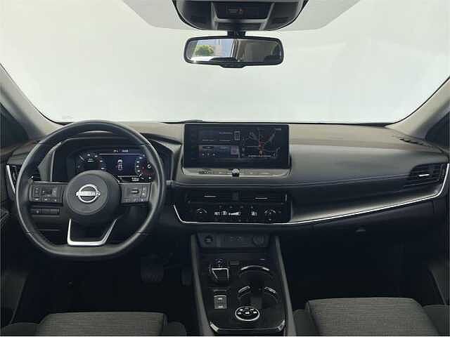 Nissan X-TRAIL 7pl 1.5 e-4ORCE 158kW 4x4 A/T N-Connecta