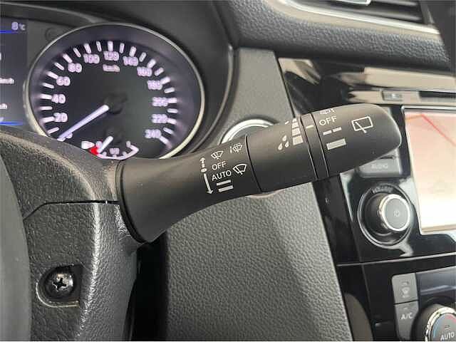 Nissan QASHQAI dCi 150CV (110kW) TEKNA+