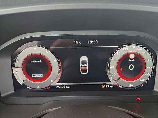 Nissan QASHQAI DIG-T 103kW N-Connecta