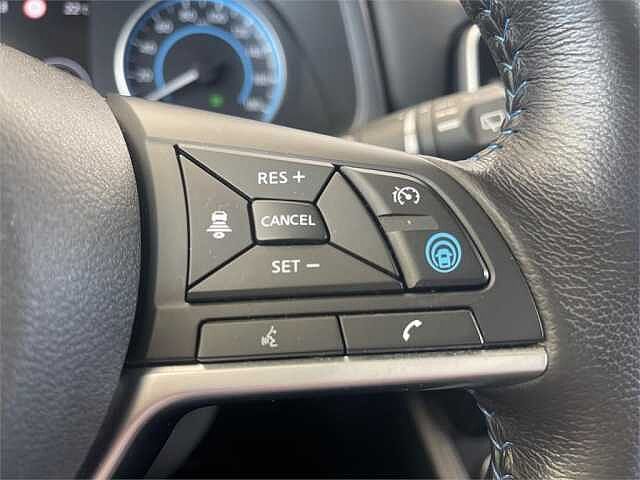 Nissan LEAF 62kWh e+ N-Connecta