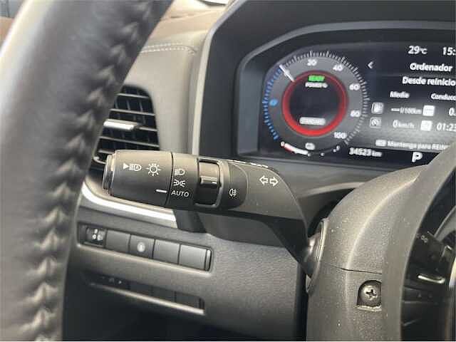 Nissan X-TRAIL 7pl 1.5 e-4ORCE 158kW 4x4 A/T N-Connecta