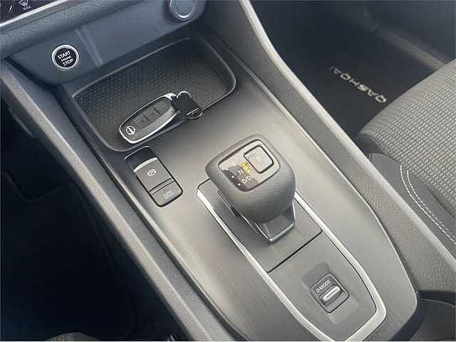 Nissan QASHQAI DIG-T 116kW (158CV) mHEV CVT Acenta