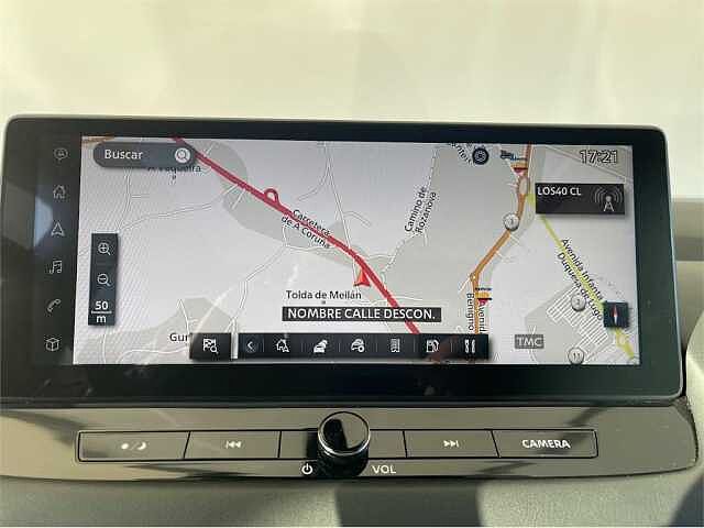 Nissan QASHQAI DIG-T 103kW N-Connecta