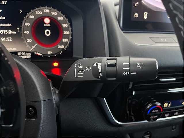 Nissan QASHQAI E-POWER 140 KW (190 CV) N-Connecta