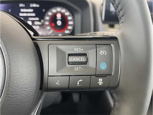 Nissan QASHQAI E-POWER 140 KW (190 CV) Tekna+