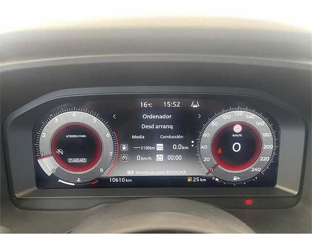 Nissan QASHQAI DIG-T 103kW N-Connecta