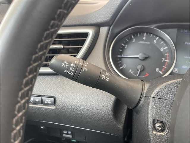 Nissan QASHQAI DIG-T 116 kW (160 CV) E6D DCT N-CONNECTA